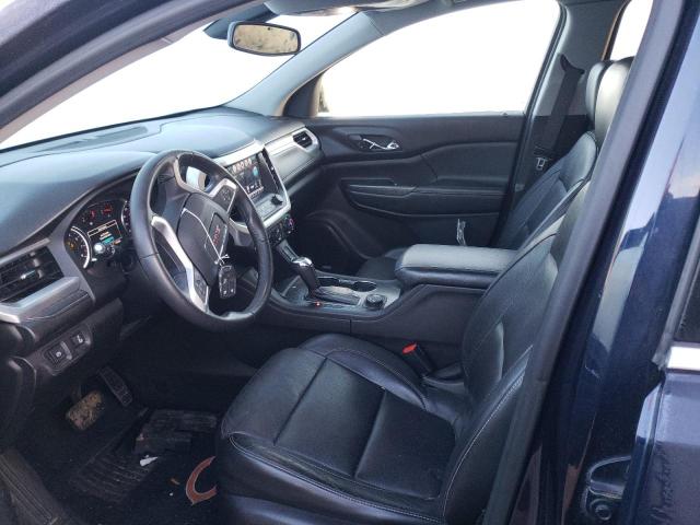 1GKKNMLS1HZ215753 GMC Acadia
