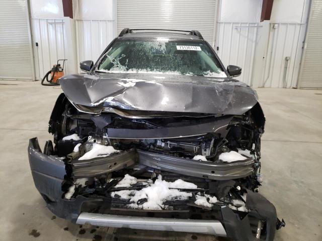 2020 SUBARU OUTBACK LI - 4S4BTANC4L3222788