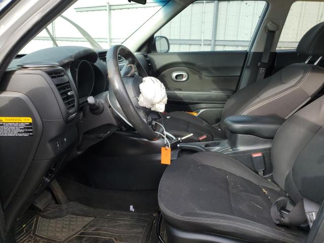 KNDJN2A26J7582924 KIA Soul