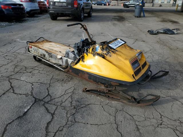 1978 Skidoo Snowmobile en venta en Fort Wayne, IN