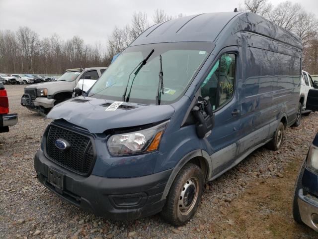 2021 FORD TRANSIT T- - 1FTBR3X85MKA57736