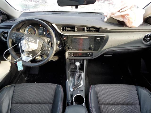 2017 TOYOTA COROLA 5YFBURHE2HP613658