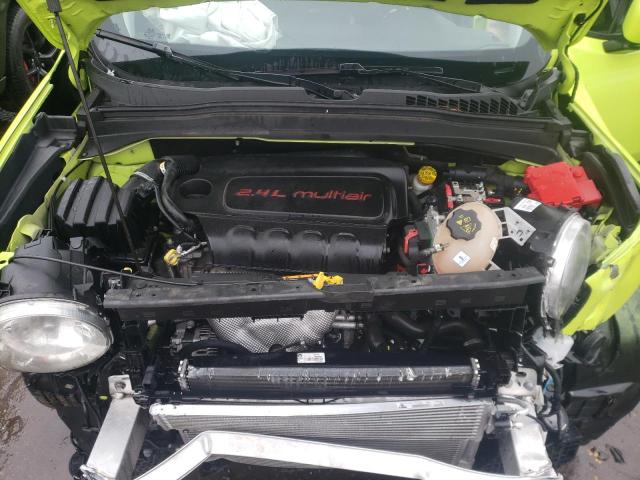 ZACCJABB2JPH33175 Jeep Renegade Latitude