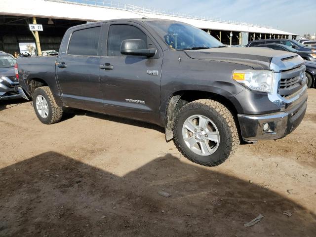 Vehiculos salvage en venta de Copart Phoenix, AZ: 2015 Toyota Tundra CRE