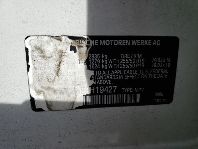 5UXKR0C54E0H19427 BMW X5 Xdrive35i