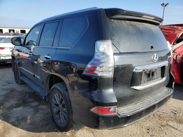 2017 LEXUS GX 460 - JTJBM7FX1H5173077