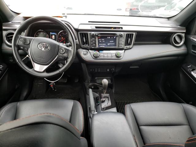 2018 TOYOTA RAV4 SE - JTMNFREVXJJ202840