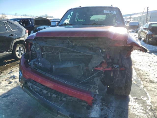 1FMJU1JT0GEF24443 Ford Expedition Xlt