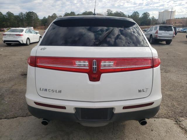 2LMHJ5FR0ABJ07519 Lincoln MKT