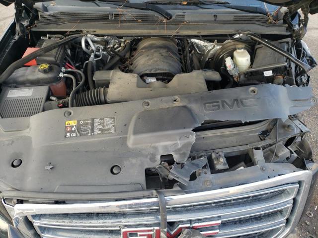 1GKS1AKC1GR200916 GMC YUKON SLE