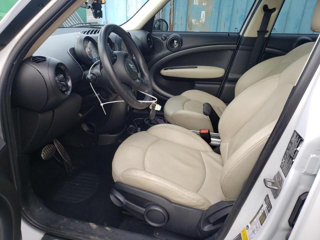 WMWZC5C56EWP40821 Mini Cooper S Countryman