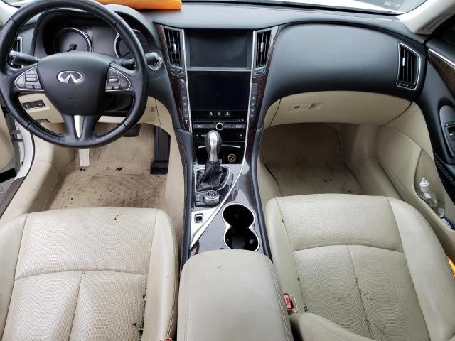 2016 INFINITI Q50 HYBRID - JN1AV7AR5GM530028
