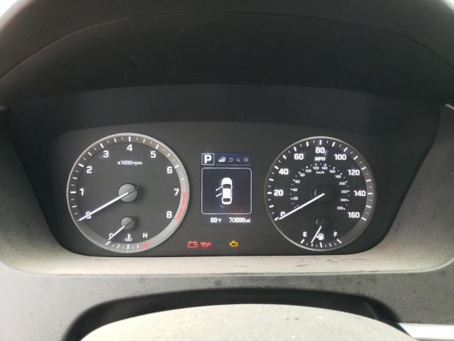 2015 HYUNDAI SONATA SE 5NPE24AF7FH222055