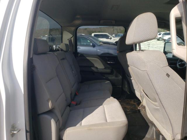 2017 GMC SIERRA C25 1GT11REG0HF161548