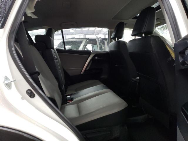 2016 TOYOTA RAV4 HV LI - JTMDJREV7GD016593