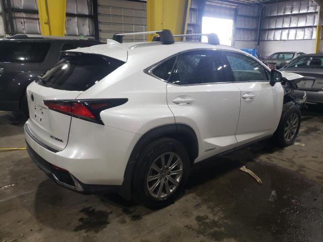 2021 LEXUS NX 300H BA - JTJDJRDZ0M5015499
