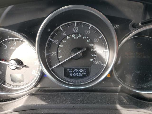 2016 MAZDA 6 GRAND TO - JM1GJ1W55G1441616