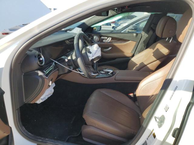 2017 MERCEDES-BENZ E 300 - WDDZF4JB9HA163190