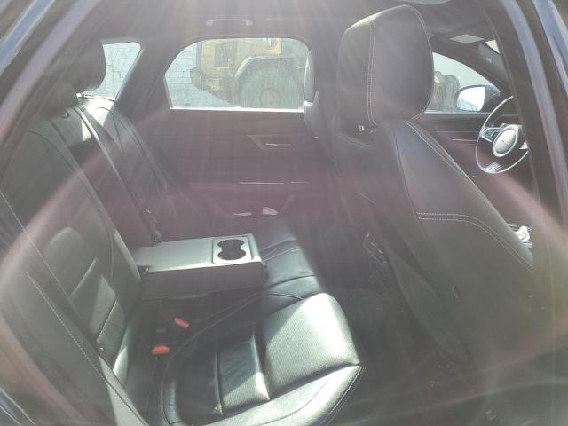 2018 JAGUAR XF S SAJBM2FV4JCY67995