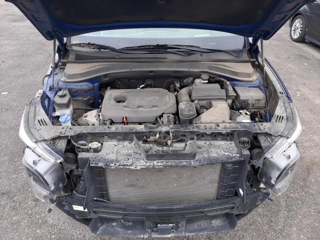 2020 HYUNDAI SANTA FE L - 5NMS53AD5LH237164