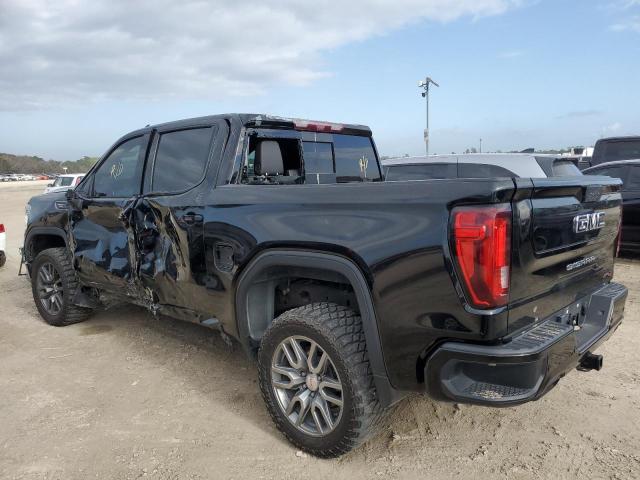 2021 GMC SIERRA K15 1GTP9EEL9MZ130915