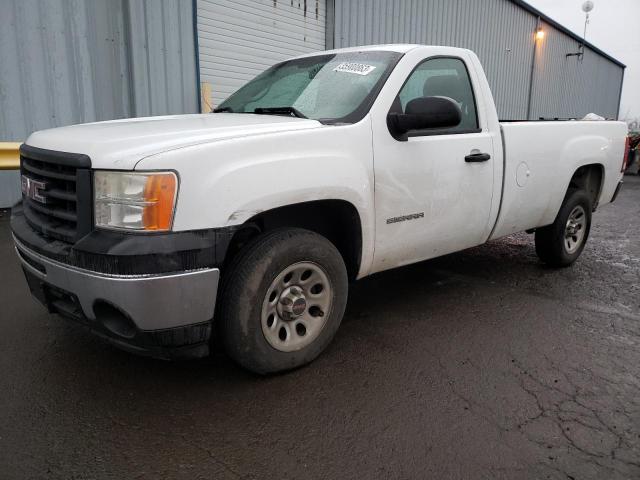 2012 GMC Sierra 1500 