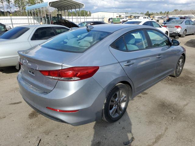2017 HYUNDAI ELENTRA - 5NPD84LF1HH061518