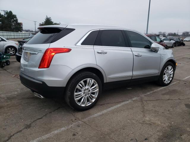 1GYKNFRS2JZ151981 Cadillac Xt5 Premium Luxury