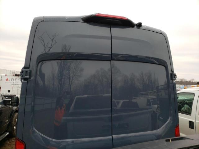 2021 FORD TRANSIT T- - 1FTBR3X85MKA57736