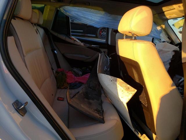 5UXWX9C59E0D18323 BMW X3 Xdrive28i