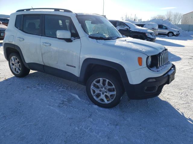 ZACCJBBT5GPC63845 Jeep Renegade Latitude