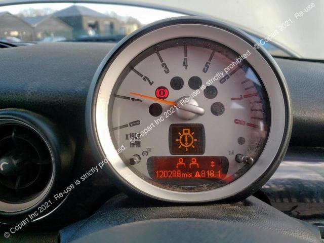 WMWSU32090TY94684 Mini Cooper