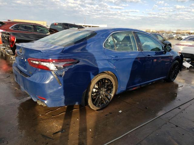 2023 TOYOTA CAMRY XSE - 4T1K61AK1PU087886