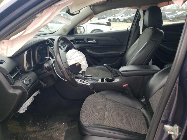 2015 CHEVROLET MALIBU 2LT - 1G11D5SL7FF203186