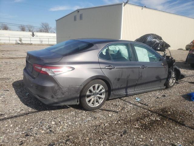 2018 TOYOTA CAMRY L - 4T1B11HK2JU154488
