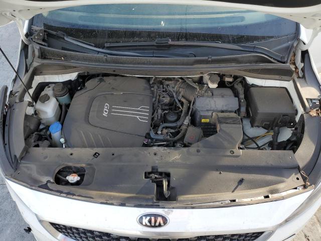 KNDMB5C12H6320233 KIA SEDONA LX
