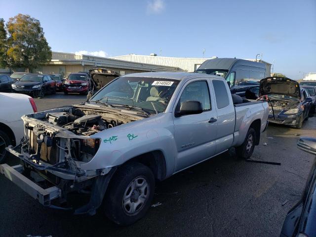 2005 Toyota Tacoma 