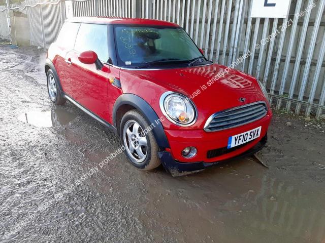 WMWSU32060TY94870 Mini Cooper