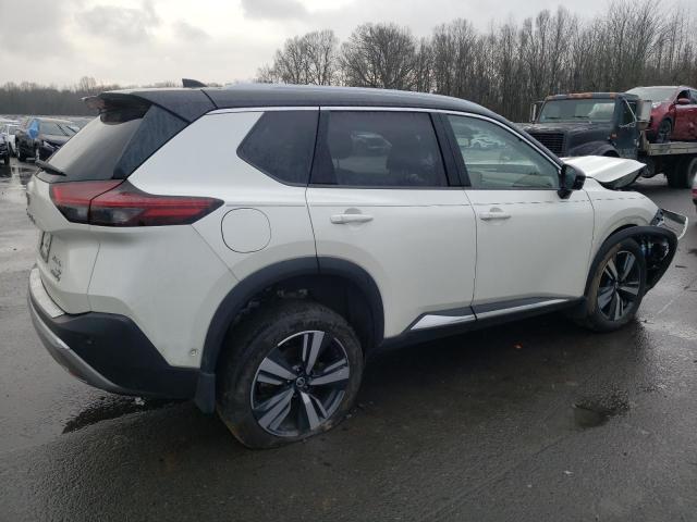 2021 NISSAN ROGUE PLAT JN8AT3DD4MW317572