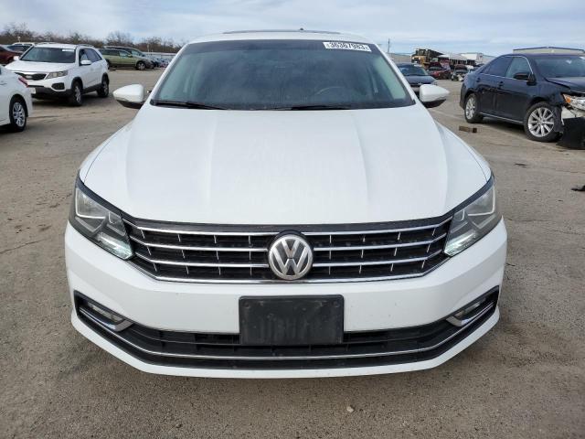 2016 VOLKSWAGEN PASSAT SE - 1VWBT7A33GC065173