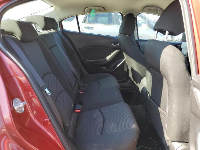 3MZBM1U7XGM276331 Mazda 3 SPORT