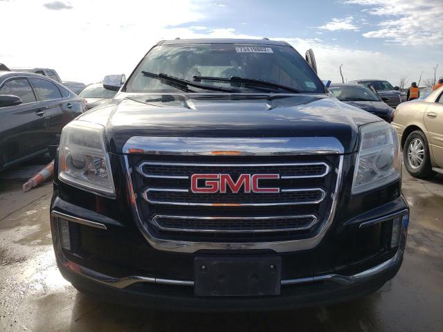 2GKFLUE39G6224420 | 2016 GMC TERRAIN SL