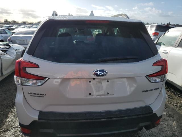JF2SKAUC0MH405930 Subaru Forester Limited