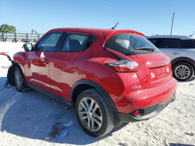 JN8AF5MRXGT603396 Nissan JUKE S