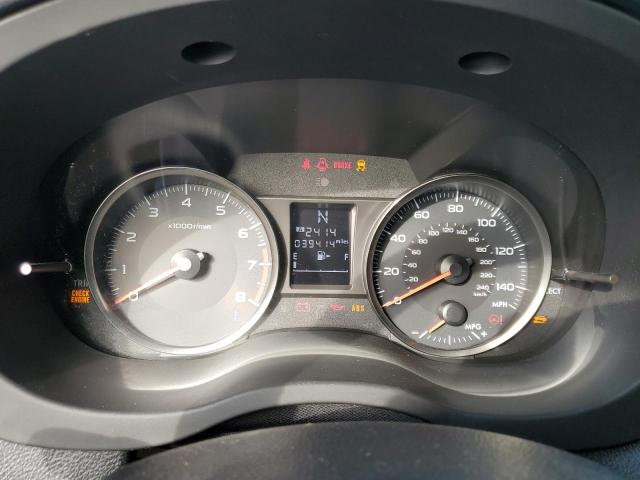 JF2GPABC2HH244271 Subaru Crosstrek Premium