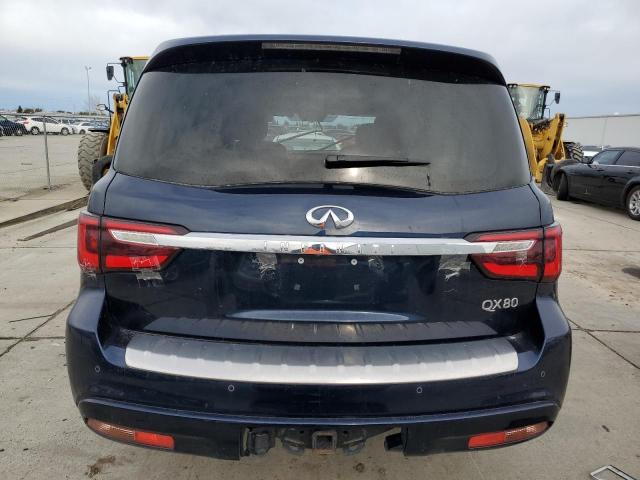2020 INFINITI QX80 LUXE - JN8AZ2NF7L9705126