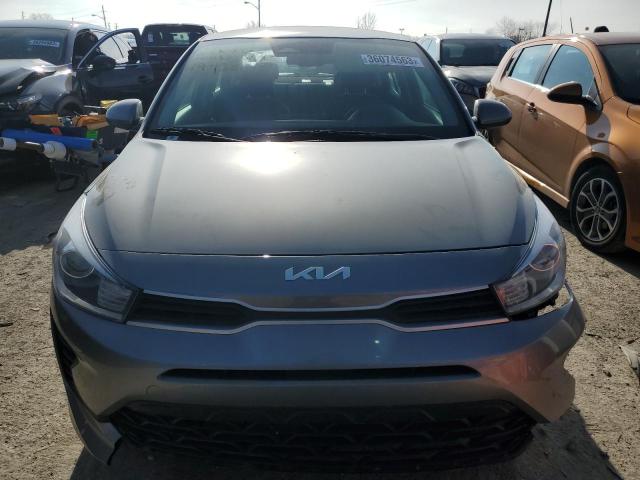 3KPA24AD3NE494361 KIA RIO LX