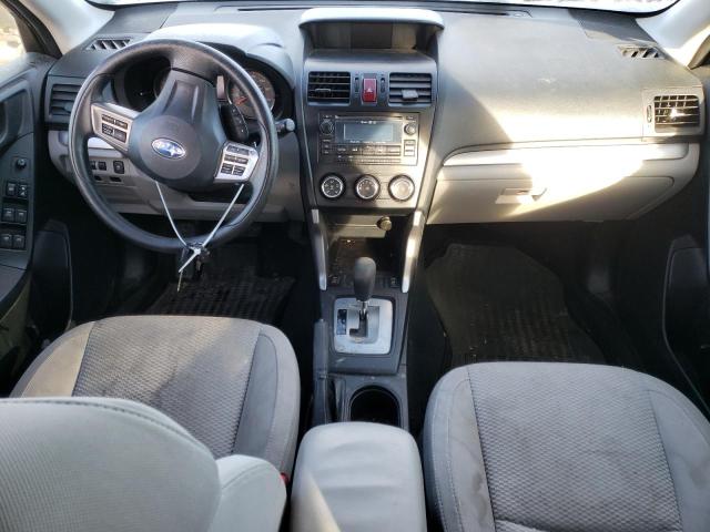 JF2SJAFC8FH532878 Subaru Forester 2.5i Premium