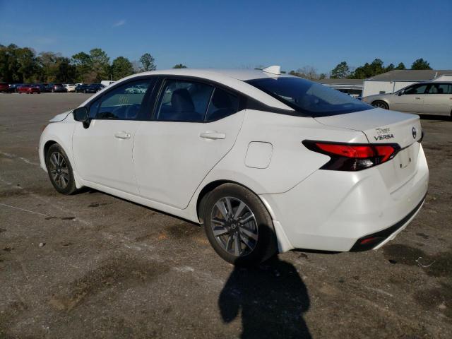 2020 NISSAN VERSA SV - 3N1CN8EV7LL886149
