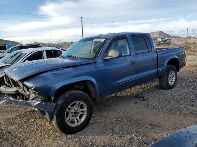 2003 Dodge Dakota 